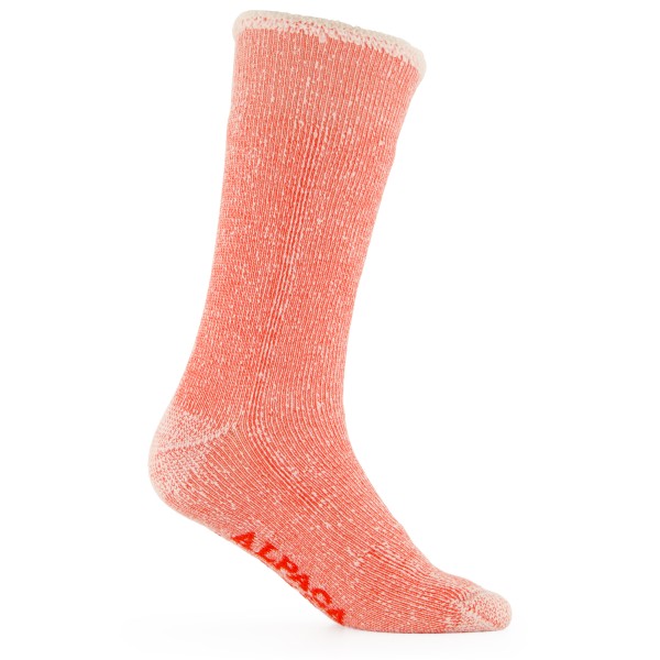 Alpacasocks&Co - Cozy Long - Multifunktionelle sokker