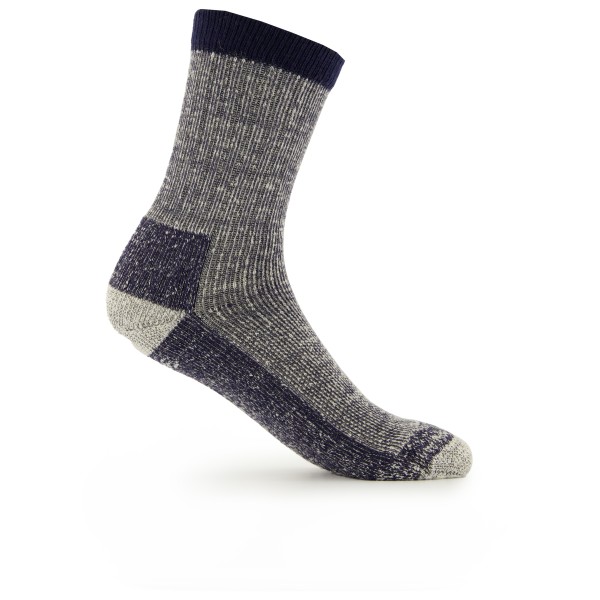 Alpacasocks&Co - Merino Hiking - Vandringsstrumpor