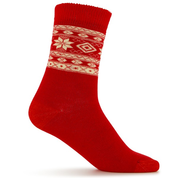 Alpacasocks&Co - Merino Winter Kids - Multifunktionelle sokker