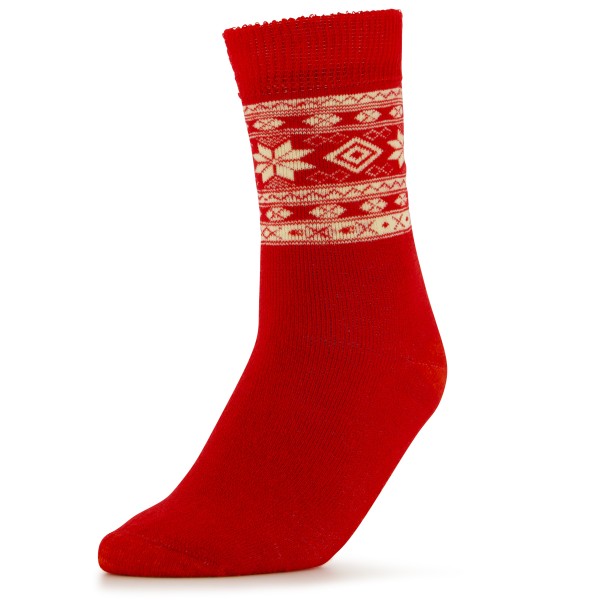 Alpacasocks&Co - Merino Winter Kids - Multifunktionssockor