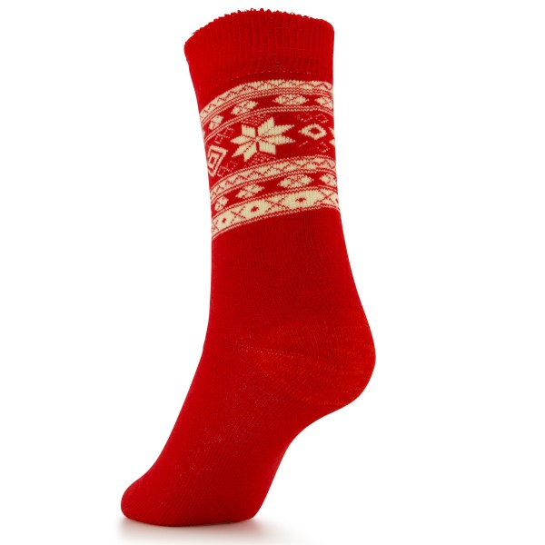 Alpacasocks&Co - Merino Winter Kids - Multifunktionssockor