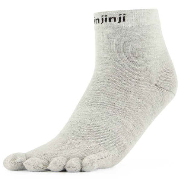 Injinji - Liner Mini-Crew - Calze casual
