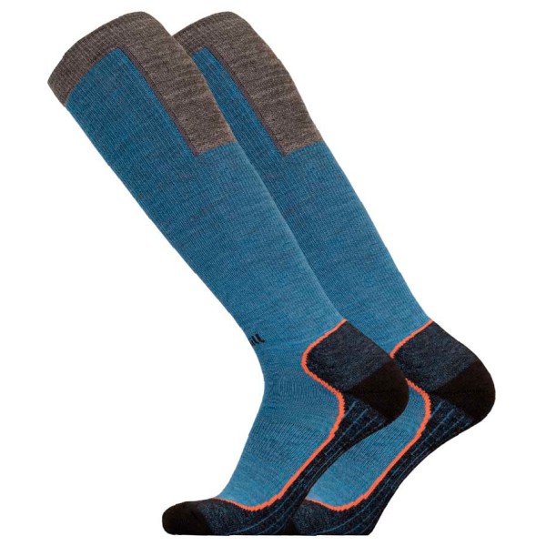 UphillSport - Ouna Alpine Ski 4-Layer Compression M5 with Merino - Skisokker