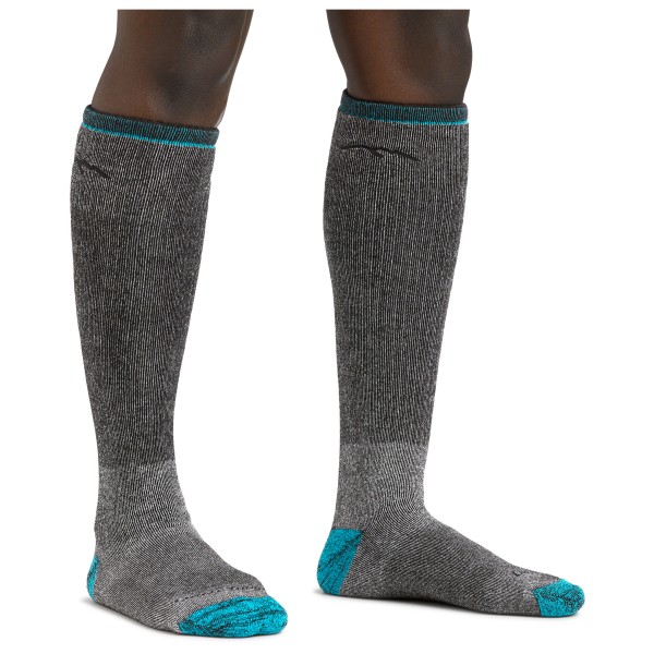 Darn Tough - Women's Mountaineering OTC Heavyweight w. Cushion - Calcetines de trekking