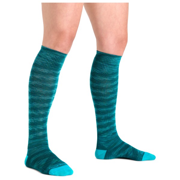 Darn Tough - Women's RFL OTC Ultra-Lightweight - Calcetines de esquí