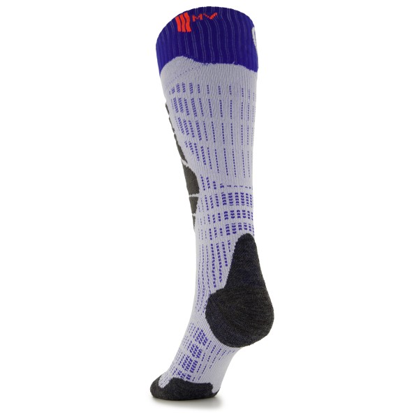 Sidas - Ski Comfort Plus Socks - Calze da sci