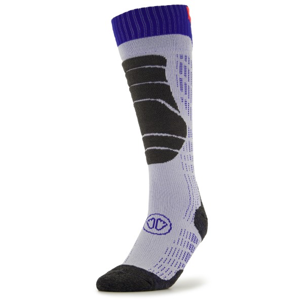 Sidas - Ski Comfort Plus Socks - Skidstrumpor