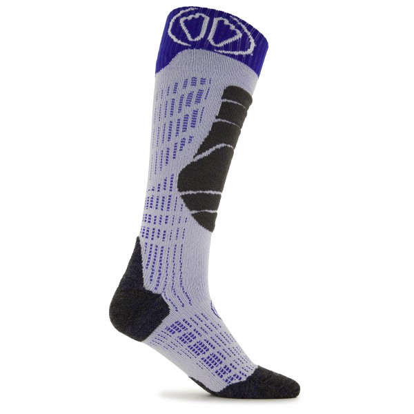 Sidas - Ski Comfort Plus Socks - Skidstrumpor