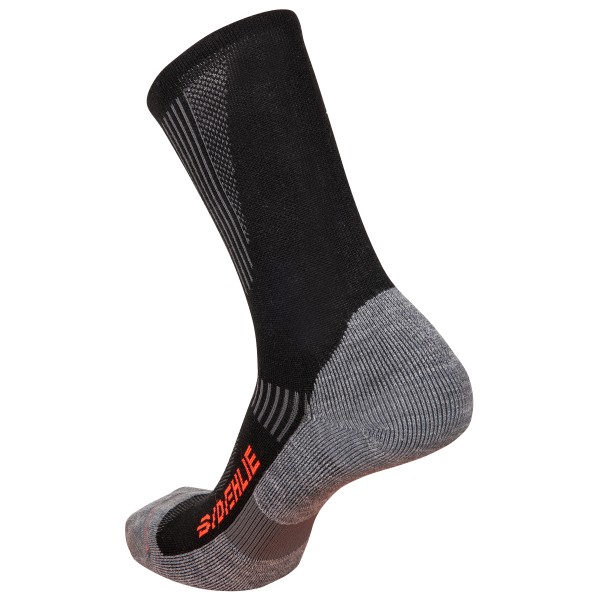 Daehlie - Sock Active Wool - Merinovillasukat