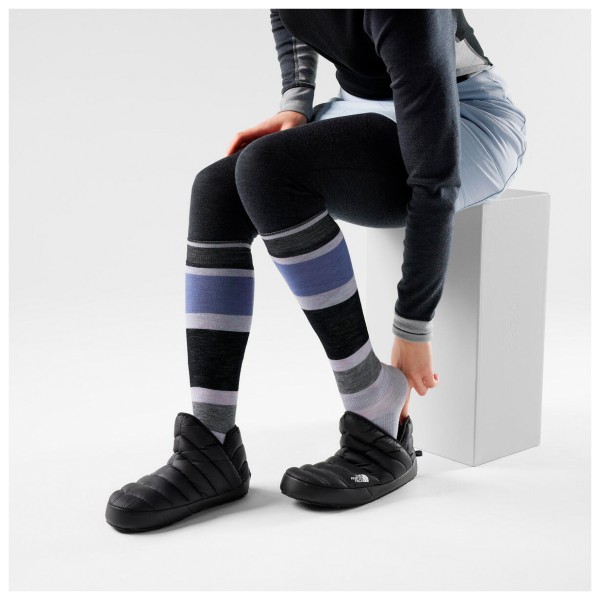 Smartwool - Women's Snowboard Targeted Cush. Extra Stretch OTC - Ski socks