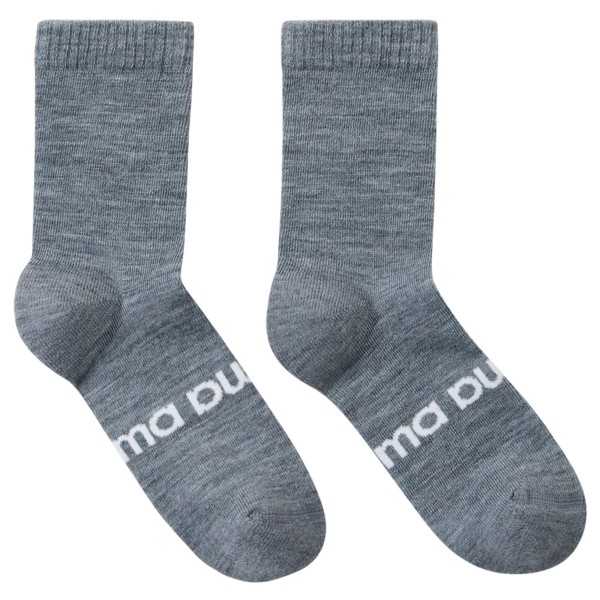 Reima - Kid's Socks Liki - Merinostrumpor