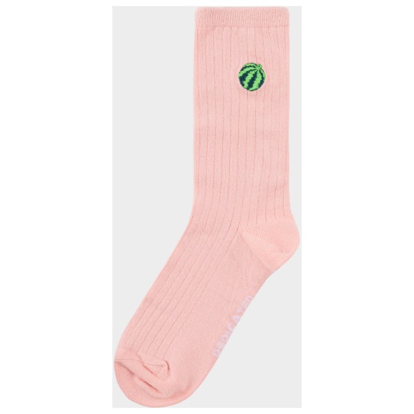 DEDICATED - Socks Knivsta Fruits - Sports socks