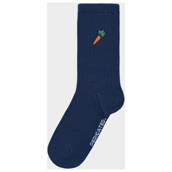 DEDICATED - Socks Knivsta Vegetables - Calze casual