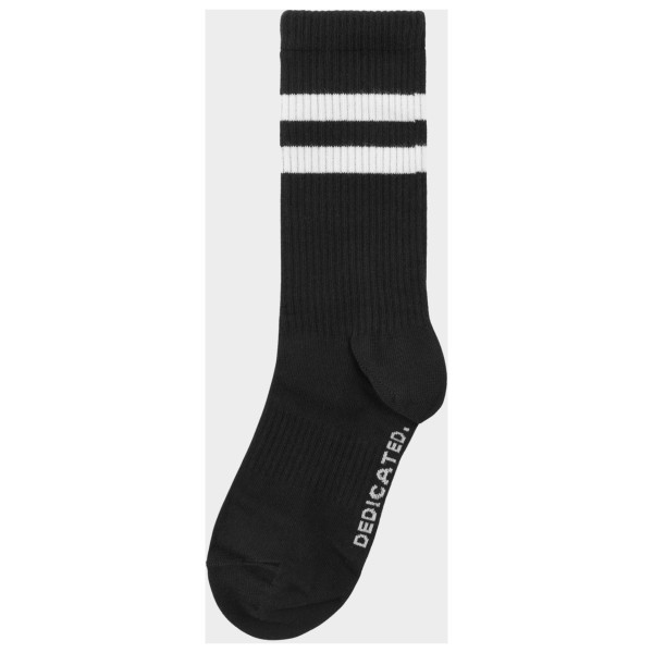 DEDICATED - Sport Socks Ullevi Stripes - Multifunktionssockor