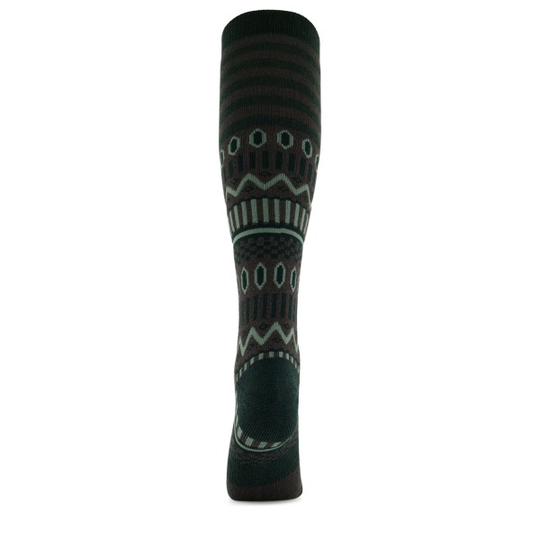 Kari Traa - Women's Åkle Ski Socks - Merinowollen sokken