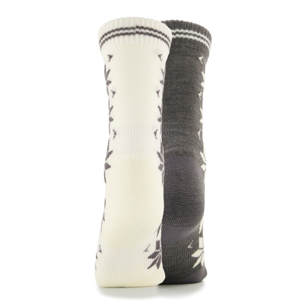 Kari Traa - Women's Vinst Wool Sock 2 Pack - Calcetines de merino