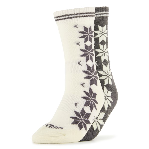 Kari Traa - Women's Vinst Wool Sock 2 Pack - Merinosokken