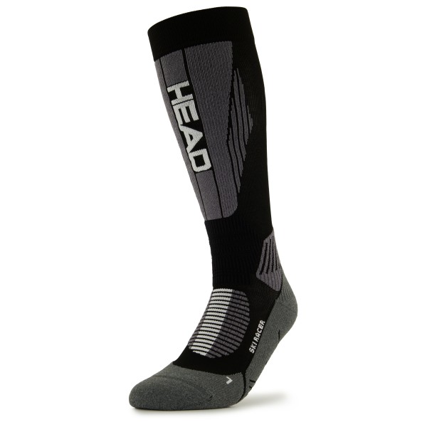 Head - Racer Ski Socks - Hiihto- ja laskettelusukat