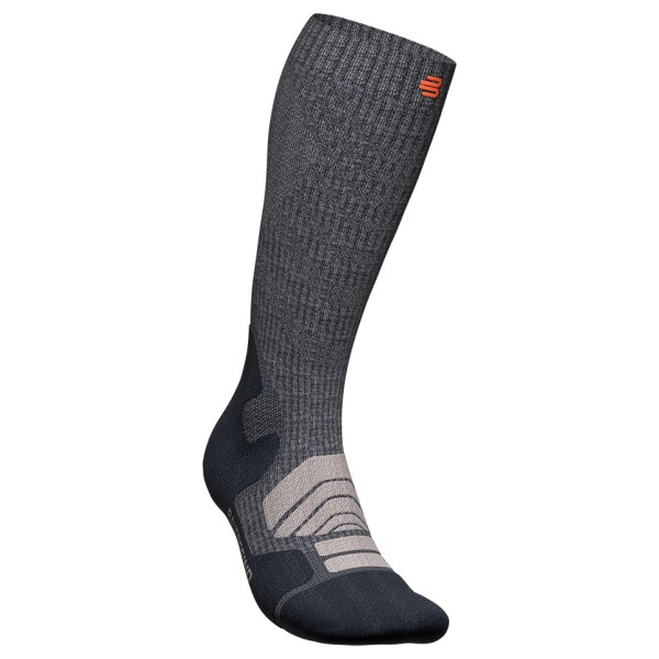 Bauerfeind Sports - Outdoor Merino Compression Socks - Calze tecniche a compressione