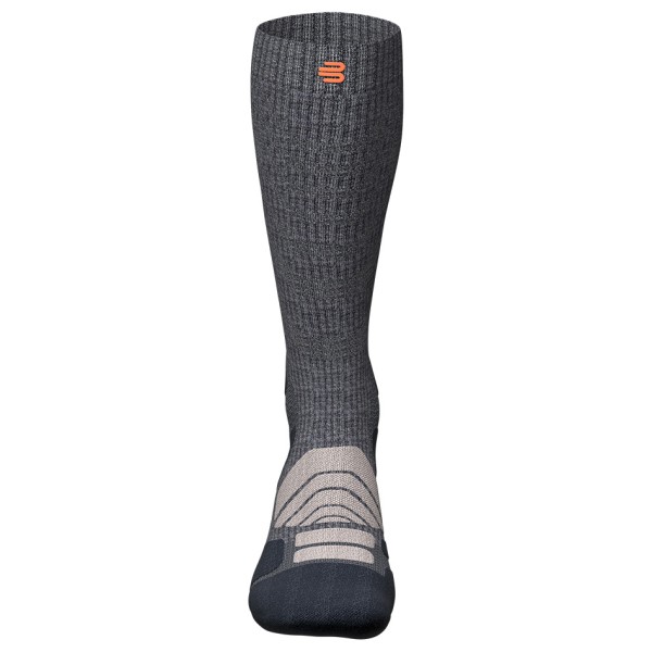 Bauerfeind Sports - Outdoor Merino Compression Socks - Calze tecniche a compressione