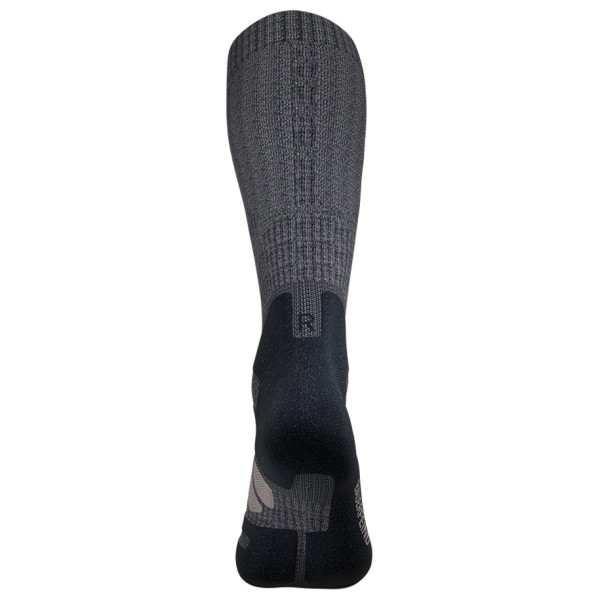Bauerfeind Sports - Outdoor Merino Compression Socks - Calze tecniche a compressione