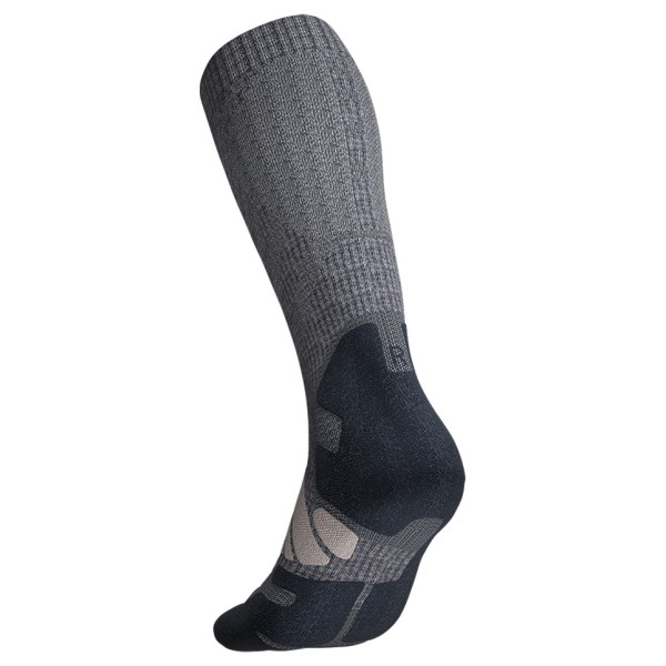 Bauerfeind Sports - Outdoor Merino Compression Socks - Calze tecniche a compressione