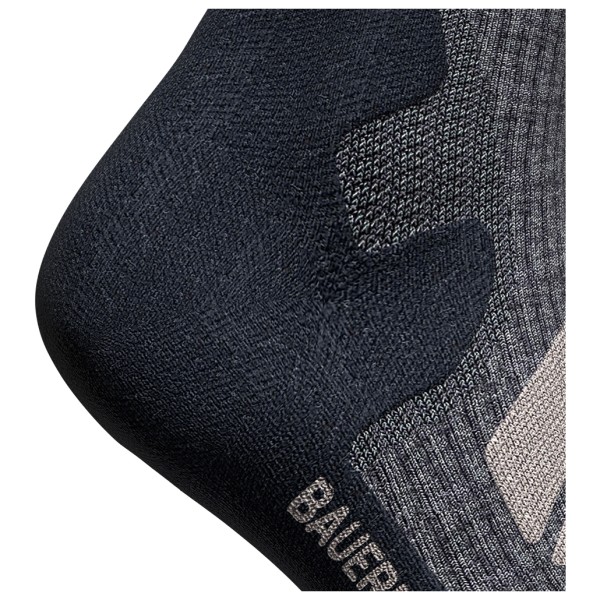 Bauerfeind Sports - Outdoor Merino Compression Socks - Calze tecniche a compressione