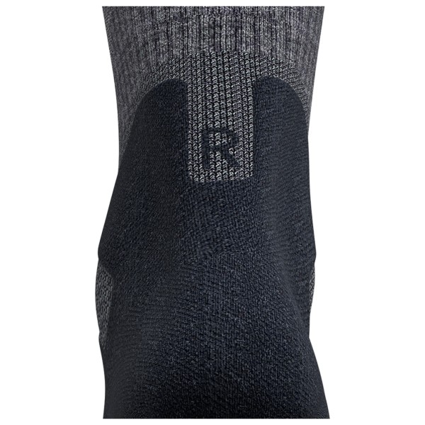 Bauerfeind Sports - Outdoor Merino Compression Socks - Calze tecniche a compressione
