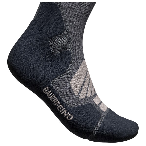 Bauerfeind Sports - Outdoor Merino Compression Socks - Calze tecniche a compressione