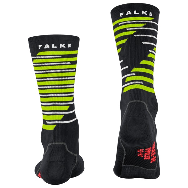 Falke - BC Impulse Profile - Cykelstrumpor