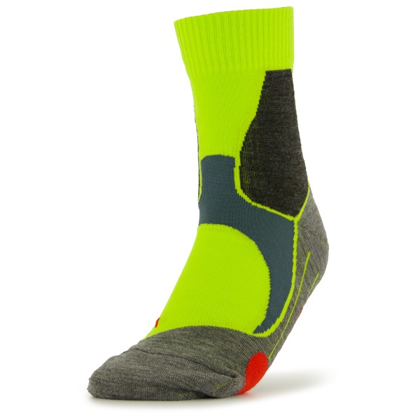 Falke - BC3 Comfort Short - Fietssokken