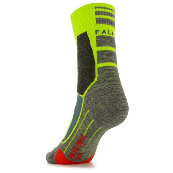 Falke - BC3 Comfort Short - Fietssokken