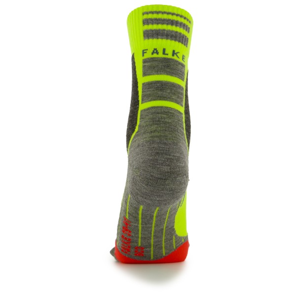 Falke - BC3 Comfort Short - Fietssokken