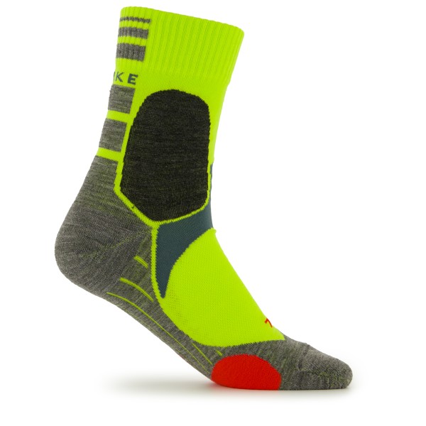 Falke - BC3 Comfort Short - Fietssokken