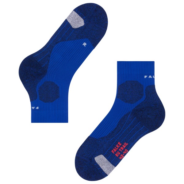 Falke - RU Trail Grip - Loopsokken