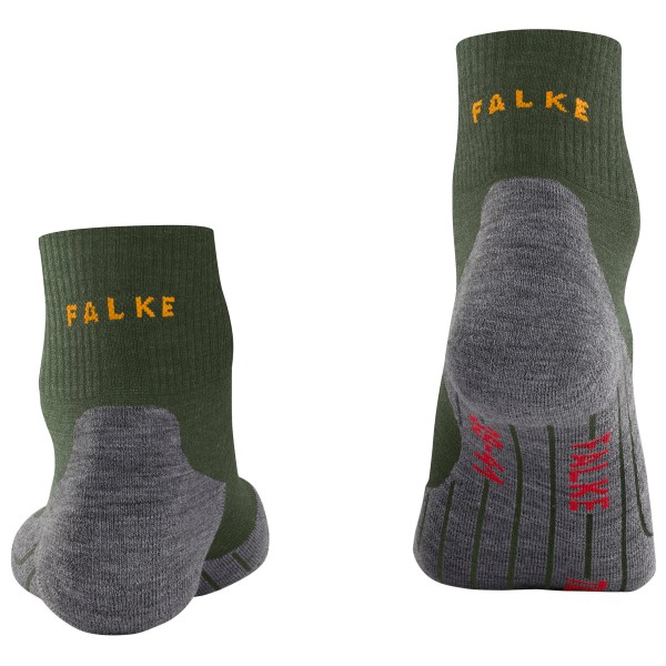 Falke - TK5 Wander Short - Calcetines de trekking