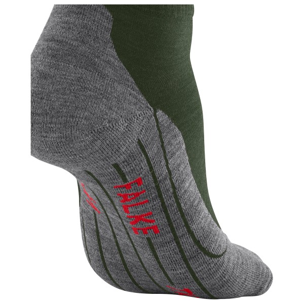 Falke - TK5 Wander Short - Calcetines de trekking