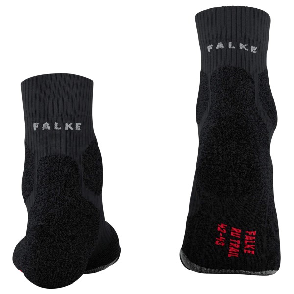 Falke - Women's RU Trail Grip - Loopsokken
