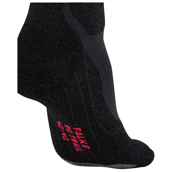 Falke - Women's RU Trail Grip - Loopsokken
