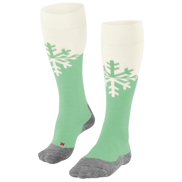 Falke - Women's SK2 Intermediate - Calcetines de esquí