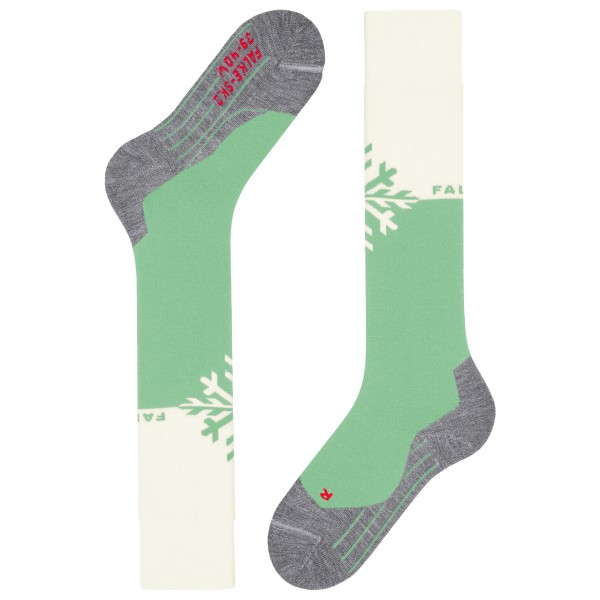 Falke - Women's SK2 Intermediate - Ski socks