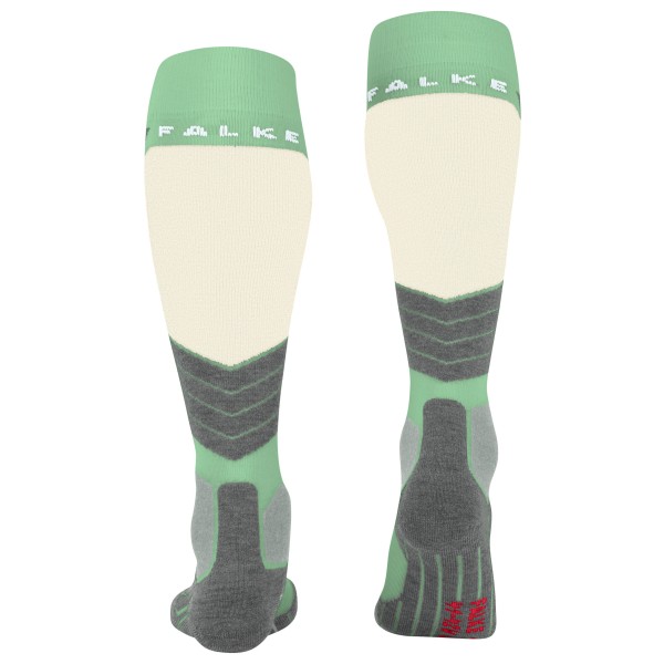 Falke - Women's SK2 Intermediate Wool - Skisokken