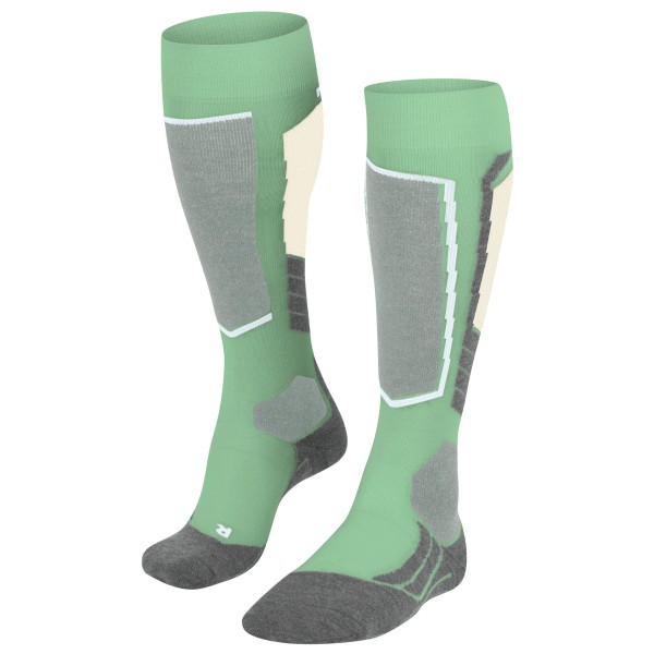 Falke - Women's SK2 Intermediate Wool - Skisokker
