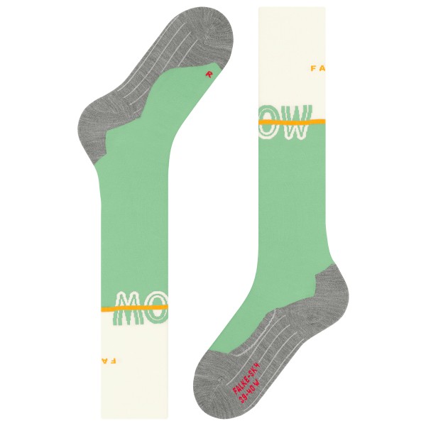 Falke - Women's SK4 Advanced - Skidstrumpor