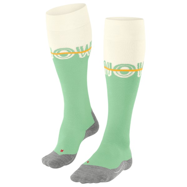 Falke - Women's SK4 Advanced - Skisokker