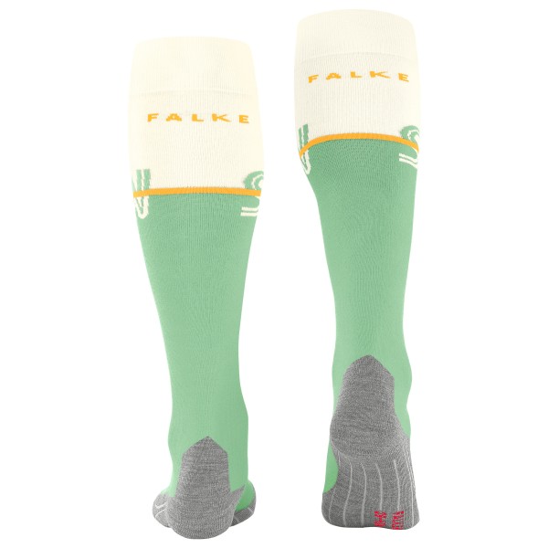 Falke - Women's SK4 Advanced - Skisokker