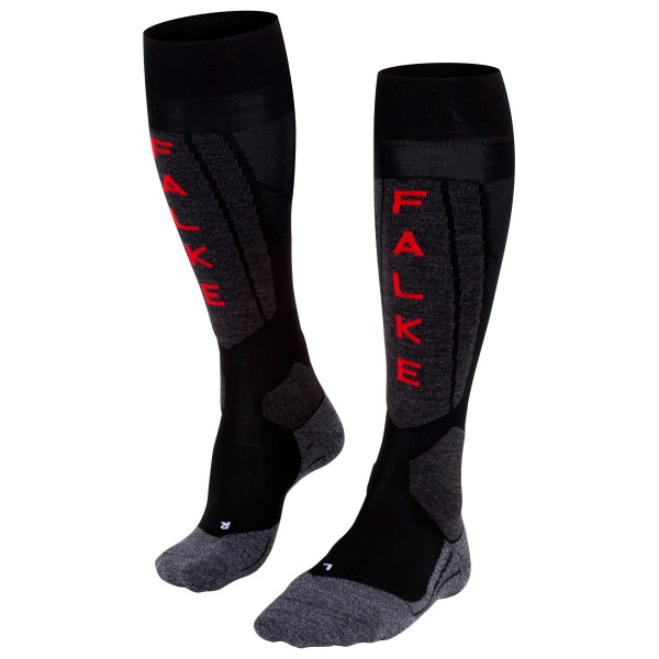 Falke - Women's SK5 Expert - Ski socks
