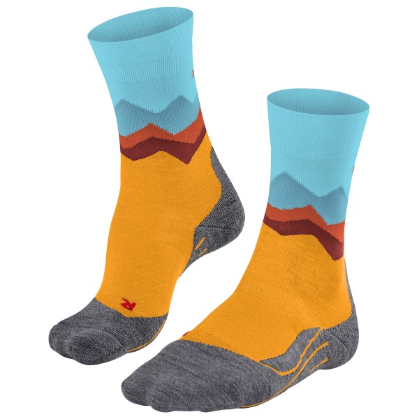 Falke - Women's TK2 Explore - Vandringsstrumpor