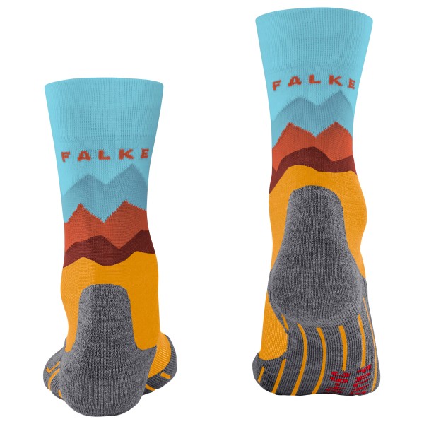 Falke - Women's TK2 Explore - Vandringsstrumpor