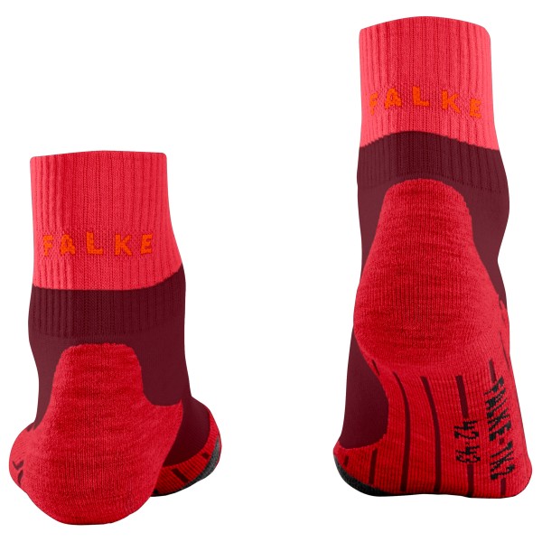 Falke - Women's TK2 Explore Short - Vandringsstrumpor